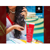 RAW AFRICAN RAW SHEA CURL ENHANCER LEAVE IN ANTI-FRIZZ & HAIR MOISTURIZER 250 GM